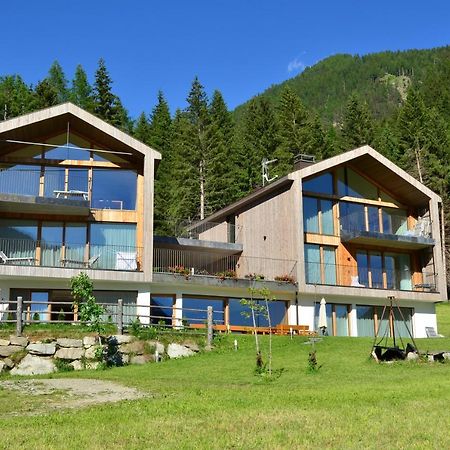 Sunnig Nature Apartments Prateria Exterior photo