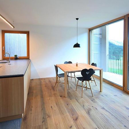 Sunnig Nature Apartments Prateria Exterior photo