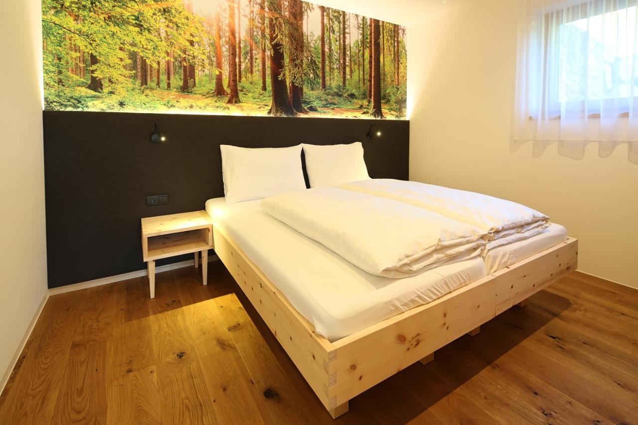 Sunnig Nature Apartments Prateria Exterior photo
