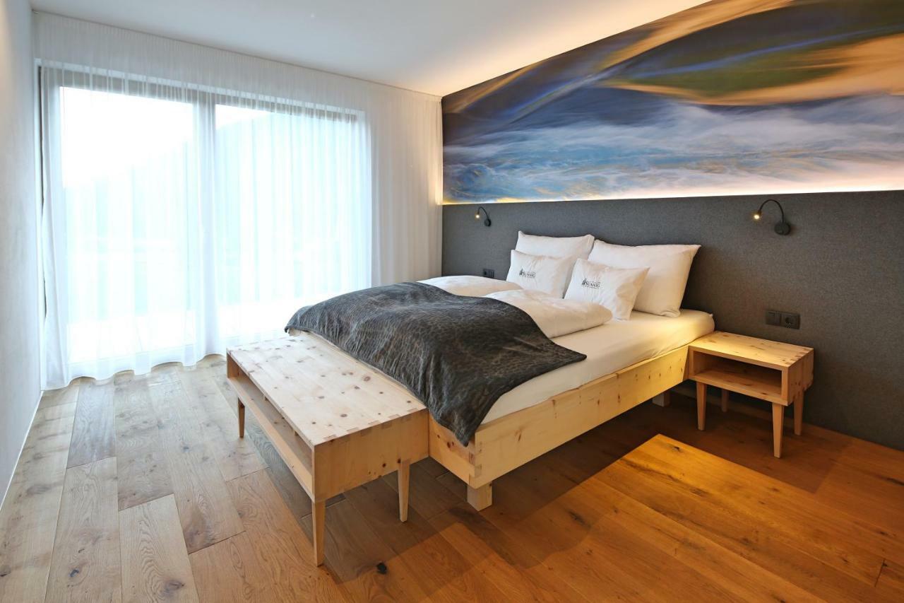 Sunnig Nature Apartments Prateria Exterior photo
